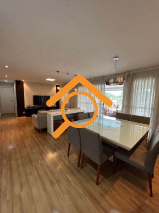 Imagem Imóvel com 3 Quartos à Venda, 136 m² em Jurubatuba - Sao Paulo Imagem Imóvel com 3 Quartos à Venda, 136 m² em Jurubatuba - Sao Paulo