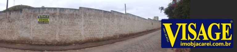 Imagem Terreno à Venda, 852 m² em Angola - Santa Branca