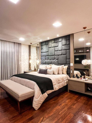 Imagem Casa com 4 Quartos à Venda, 800 m² em Tamboré - Santana De Parnaíba Imagem Casa com 4 Quartos à Venda, 800 m² em Tamboré - Santana De Parnaíba