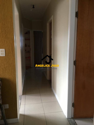 Imagem Apartamento com 3 Quartos à Venda, 106 m² em Centro - São Vicente