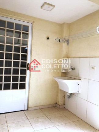 Imagem Casa de Condomínio com 2 Quartos à Venda, 76 m² em Jardim Três Marias - Piracicaba