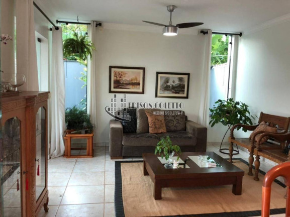 Imagem Casa com 3 Quartos à Venda, 340 m² em Nova Piracicaba - Piracicaba