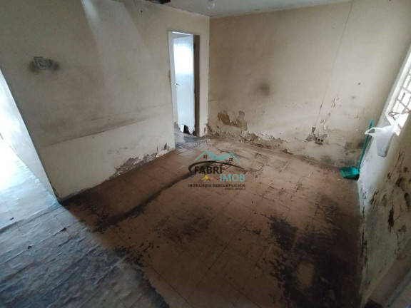 Imagem Casa com 2 Quartos à Venda, 72 m² em Vila Hortência - Sorocaba Imagem Casa com 2 Quartos à Venda, 72 m² em Vila Hortência - Sorocaba