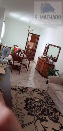 Imagem Casa com 3 Quartos à Venda, 150 m² em Parque Das Nações - Santo André