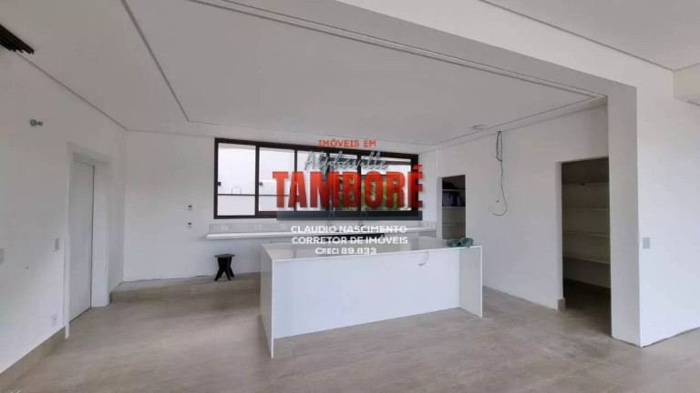 Imagem Casa com 5 Quartos à Venda, 836 m² em Tamboré - Santana De Parnaíba