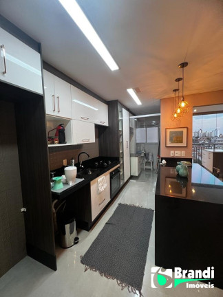 Imagem Apartamento com 2 Quartos à Venda, 78 m² em Parque Da Vila Prudente - São Paulo