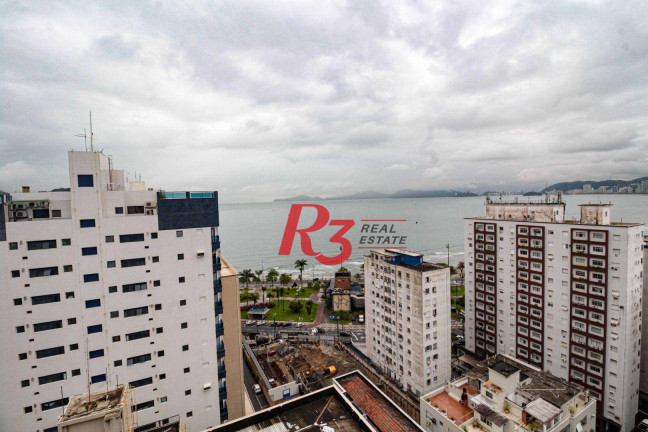 Imagem Apartamento com 1 Quarto à Venda, 44 m² em Ponta Da Praia - Santos Imagem Apartamento com 1 Quarto à Venda, 44 m² em Ponta Da Praia - Santos