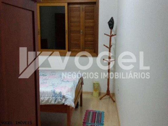 Imagem Casa com 3 Quartos à Venda, 135 m² em Jardim América - Sao Leopoldo Imagem Casa com 3 Quartos à Venda, 135 m² em Jardim América - Sao Leopoldo
