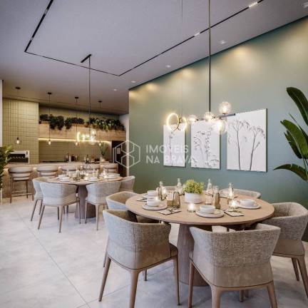 Imagem Apartamento com 3 Quartos à Venda, 102 m² em Fazenda - Itajaí
