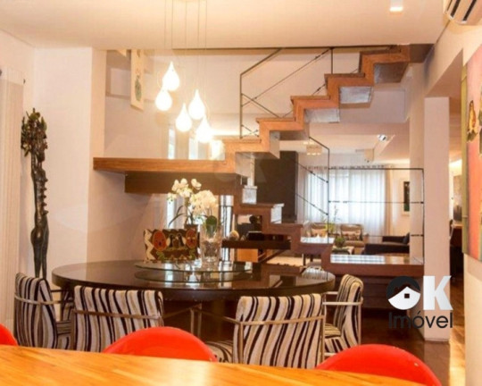 Imagem Apartamento com 4 Quartos à Venda, 365 m² em Vila Nova Conceição - São Paulo Imagem Apartamento com 4 Quartos à Venda, 365 m² em Vila Nova Conceição - São Paulo