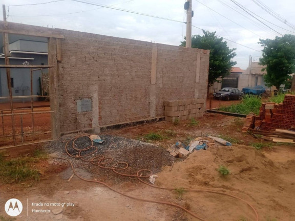 Imagem Casa de Condomínio com 3 Quartos à Venda, 123 m² em Miguelópolis