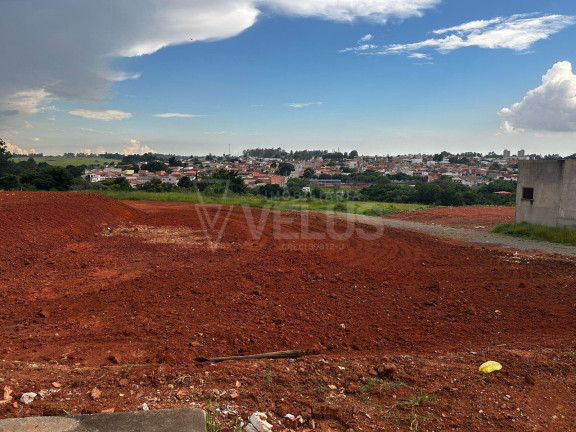 Imagem Terreno à Venda,  em Jardim Nova Aliança - Itapetininga
