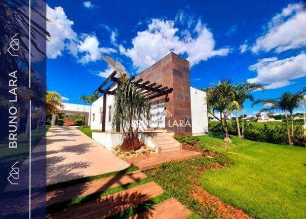 Imagem Casa com 3 Quartos à Venda, 600 m² em Condomínio Gran Royalle - Igarapé Imagem Casa com 3 Quartos à Venda, 600 m² em Condomínio Gran Royalle - Igarapé