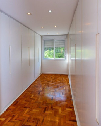 Imagem Apartamento com 3 Quartos à Venda, 183 m² em Chácara Santo Antônio - São Paulo