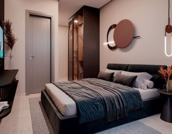 Imagem Apartamento com 4 Quartos à Venda, 62 m² em Poço - Cabedelo Imagem Apartamento com 4 Quartos à Venda, 62 m² em Poço - Cabedelo
