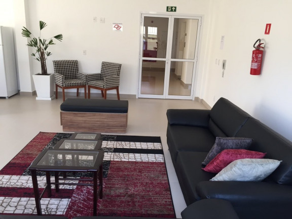 Imagem Apartamento com 3 Quartos à Venda, 70 m² em Baeta Neves - São Bernardo Do Campo