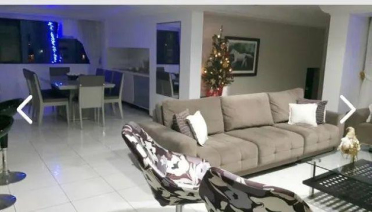 Imagem Apartamento com 5 Quartos à Venda, 350 m² em Torre - Recife Imagem Apartamento com 5 Quartos à Venda, 350 m² em Torre - Recife