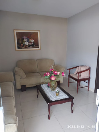 Imagem Casa com 3 Quartos à Venda, 187 m² em Bom Retiro - Joinville