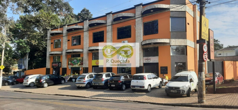 Sala Comercial para Alugar, 115 m² em Barão Geraldo - Campinas