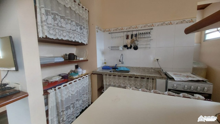 Imagem Apartamento com 2 Quartos à Venda, 15 m² em Perequê Açu - Ubatuba