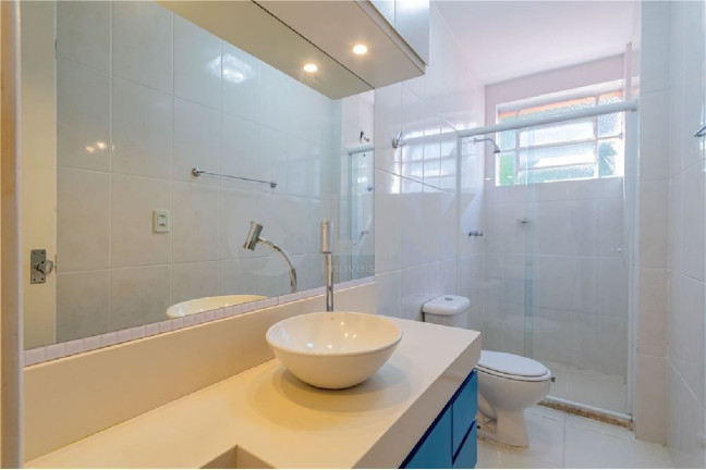 Imagem Apartamento com 1 Quarto à Venda, 42 m² em Menino Deus - Porto Alegre