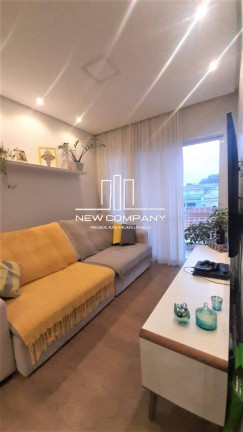 Imagem Apartamento com 2 Quartos à Venda, em Pauliceia - São Bernardo Do Campo Imagem Apartamento com 2 Quartos à Venda, em Pauliceia - São Bernardo Do Campo