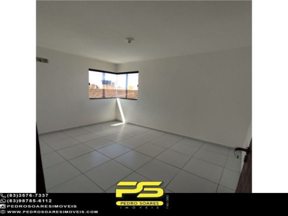 Imagem Apartamento com 3 Quartos à Venda, 70 m² em Bessa - João Pessoa Imagem Apartamento com 3 Quartos à Venda, 70 m² em Bessa - João Pessoa