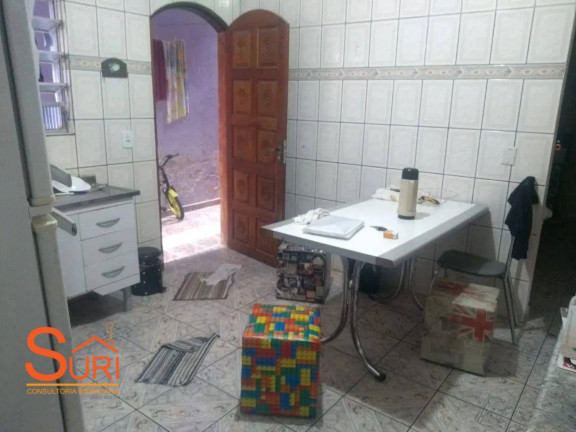Imagem Casa com 6 Quartos à Venda, 220 m² em Jardim Farina - São Bernardo Do Campo Imagem Casa com 6 Quartos à Venda, 220 m² em Jardim Farina - São Bernardo Do Campo