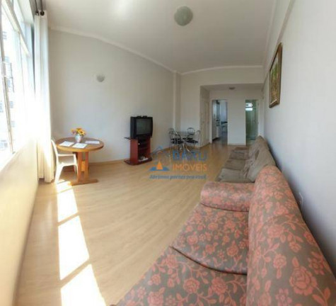 Apartamento com 3 Quartos para Alugar, 82 m² em Jardim América - São Paulo