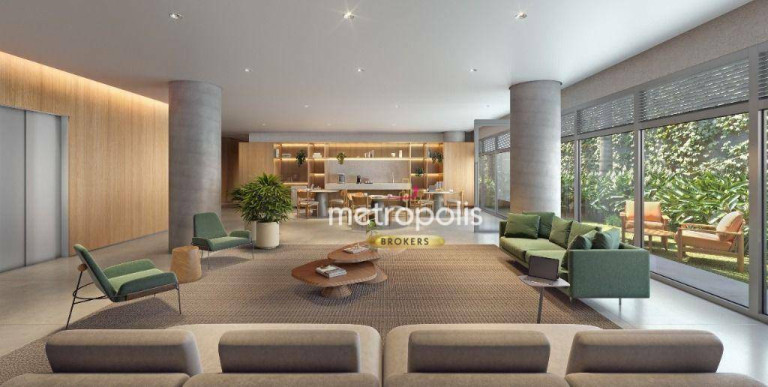Imagem Studio com 1 Quarto à Venda, 23 m² em Vila Madalena - São Paulo Imagem Studio com 1 Quarto à Venda, 23 m² em Vila Madalena - São Paulo