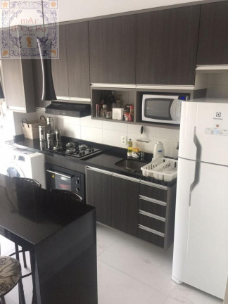 Imagem Apartamento com 1 Quarto à Venda, 60 m² em Gonzaga - Santos