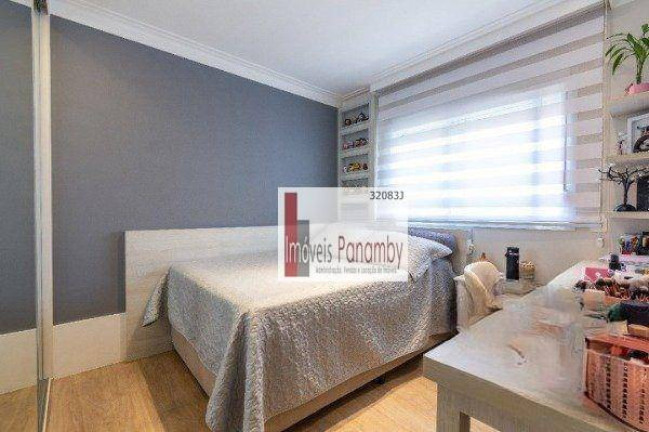 Imagem Apartamento com 4 Quartos à Venda, 280 m² em Mooca - São Paulo Imagem Apartamento com 4 Quartos à Venda, 280 m² em Mooca - São Paulo