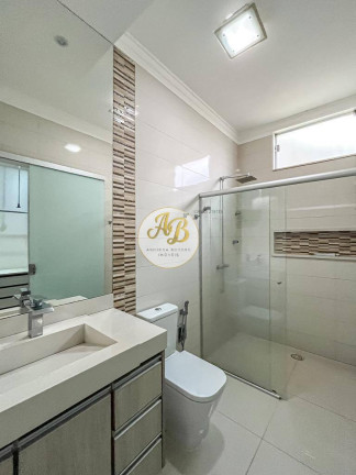 Imagem Casa com 3 Quartos à Venda, 250 m² em Jardim Piratininga - Franca