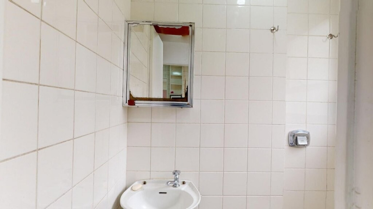 Imagem Imóvel com 3 Quartos à Venda, 149 m² em Moema - São Paulo Imagem Imóvel com 3 Quartos à Venda, 149 m² em Moema - São Paulo
