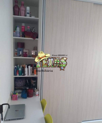 Imagem Apartamento com 2 Quartos à Venda, 39 m² em Colônia (zona Leste) - São Paulo Imagem Apartamento com 2 Quartos à Venda, 39 m² em Colônia (zona Leste) - São Paulo