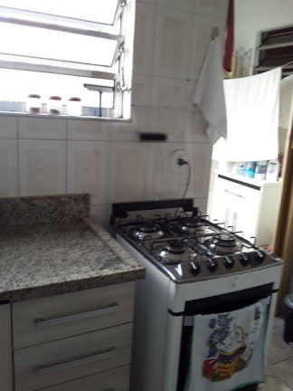 Imagem Apartamento com 3 Quartos à Venda, 84 m² em Taboão - São Bernardo Do Campo