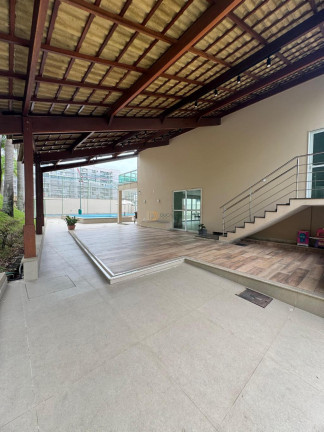 Imagem Casa de Condomínio com 4 Quartos à Venda, 220 m² em Jardim Camburi - Vitória