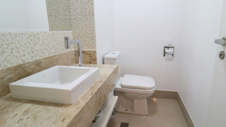 Imagem Apartamento com 3 Quartos à Venda, 141 m² em Aclimação - São Paulo