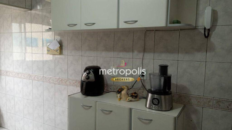 Imagem Apartamento com 2 Quartos à Venda, 78 m² em Fundação - São Caetano Do Sul