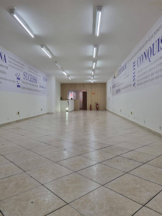 Imagem Sala Comercial para Alugar, 100 m² em Vila Azevedo - São Paulo