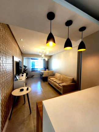 Imagem Apartamento com 2 Quartos à Venda, 54 m² em Pituba - Salvador Imagem Apartamento com 2 Quartos à Venda, 54 m² em Pituba - Salvador