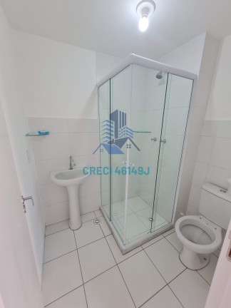 Imagem Apartamento com 2 Quartos para Alugar, 42 m² em Vila Gea - São Paulo Imagem Apartamento com 2 Quartos para Alugar, 42 m² em Vila Gea - São Paulo