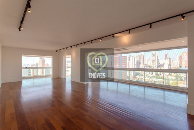 Imagem Apartamento com 3 Quartos à Venda, 281 m² em Perdizes - São Paulo Imagem Apartamento com 3 Quartos à Venda, 281 m² em Perdizes - São Paulo