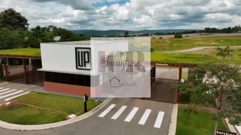 Imagem Terreno em Condomínio à Venda, 1.045 m² em Parque Reserva Fazenda Imperial - Sorocaba