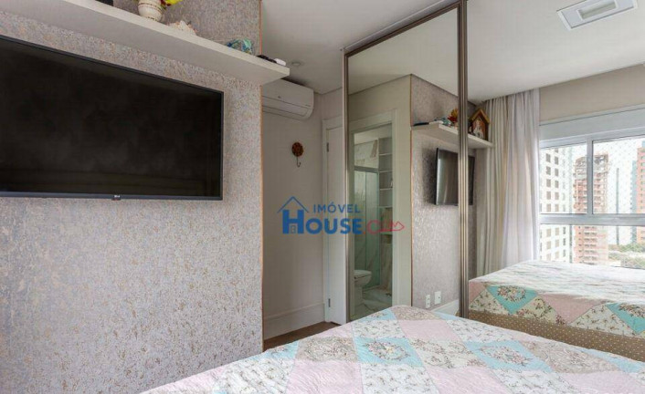 Imagem Apartamento com 3 Quartos à Venda, 98 m² em Pinheiros - São Paulo