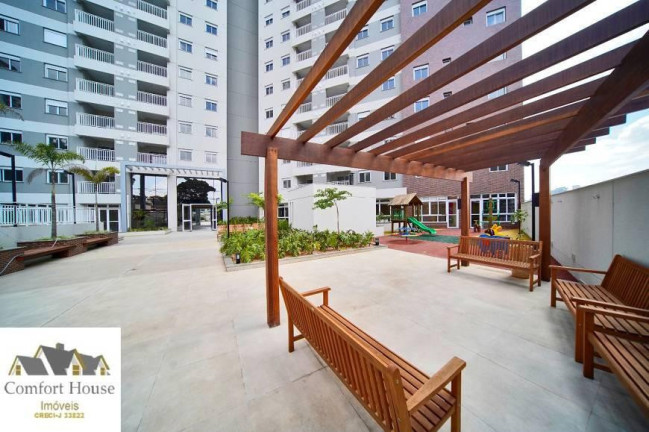 Imagem Apartamento com 2 Quartos à Venda, 45 m² em Centro - Diadema Imagem Apartamento com 2 Quartos à Venda, 45 m² em Centro - Diadema