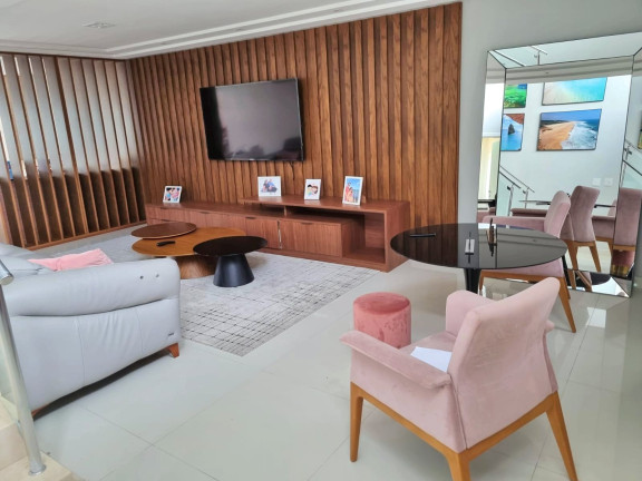 Casa com 4 Quartos à Venda, 490 m² em Parque Terra Nova Ii - São Bernardo Do Campo