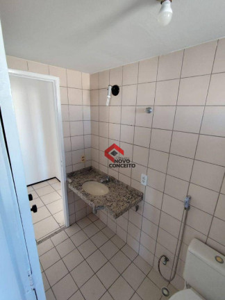 Imagem Apartamento com 2 Quartos à Venda, 87 m² em Centro - Fortaleza