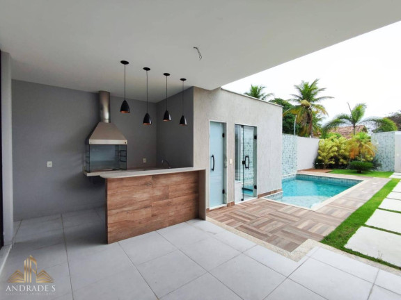 Imagem Casa de Condomínio com 4 Quartos à Venda, 350 m² em Barra Da Tijuca - Rio De Janeiro