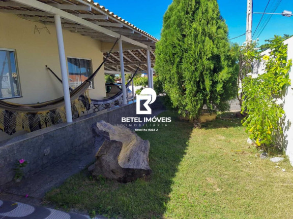 Imagem Casa de Condomínio com 3 Quartos à Venda, 200 m² em Buena - São Francisco De Itabapoana Imagem Casa de Condomínio com 3 Quartos à Venda, 200 m² em Buena - São Francisco De Itabapoana